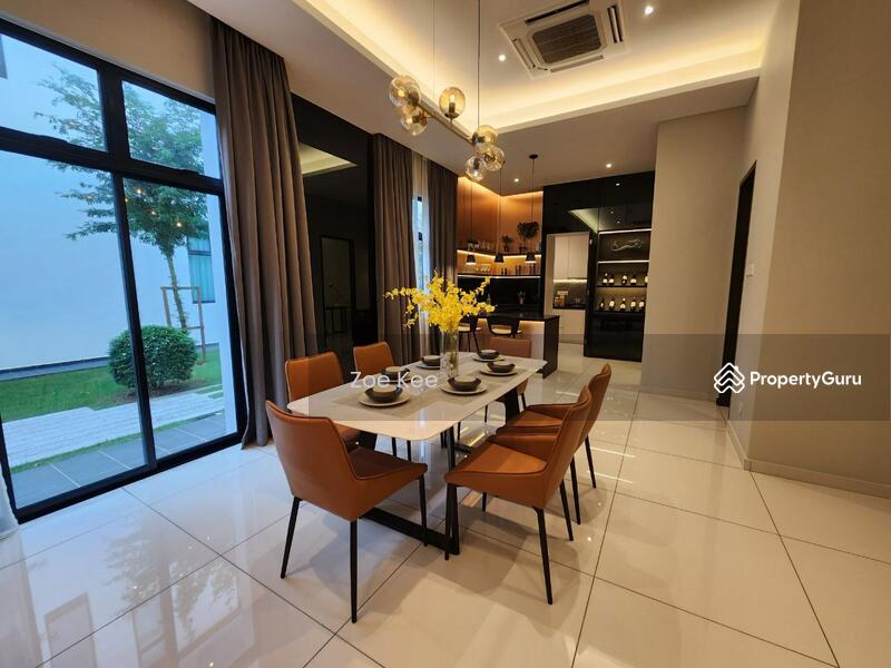 Rumah Berkembar untuk Dijual di Senibong (Permas Jaya) - Zoe Kee - PropertyGuru.com.my