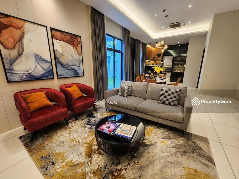 Rumah Berkembar untuk Dijual di Senibong (Permas Jaya) - Zoe Kee - PropertyGuru.com.my