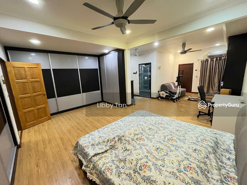 Untuk Dijual - Taman Ukay Bistari