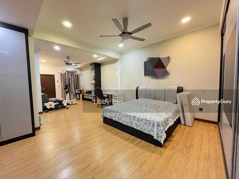 Untuk Dijual - Taman Ukay Bistari
