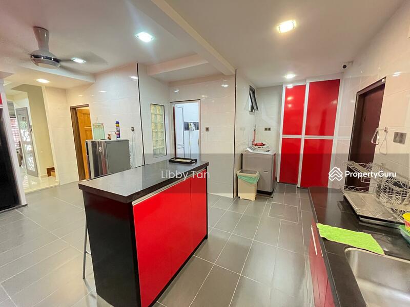 Untuk Dijual - Taman Ukay Bistari