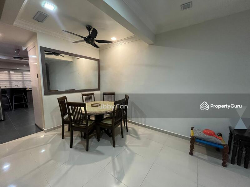 Untuk Dijual - Taman Ukay Bistari