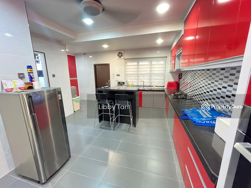Untuk Dijual - Taman Ukay Bistari