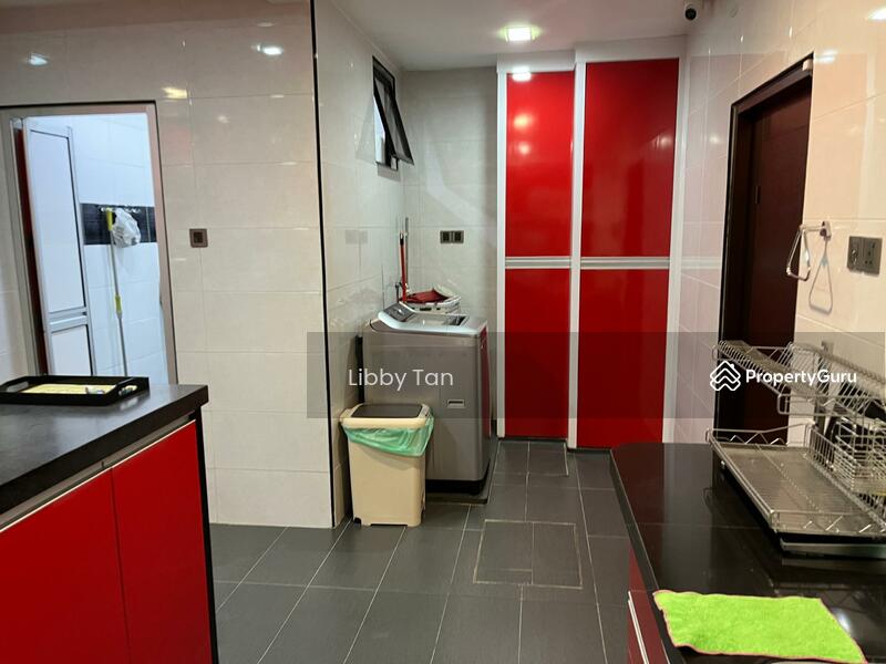 Untuk Dijual - Taman Ukay Bistari