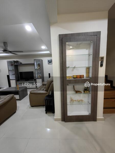 Untuk Dijual - Taman Ukay Bistari