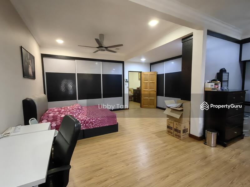 Untuk Dijual - Taman Ukay Bistari
