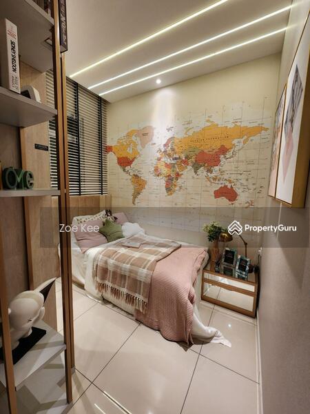 Bungalow for Sale in Masai (Johor) - Zoe Kee - PropertyGuru.com.my