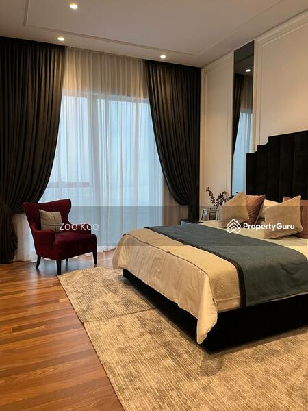 Terraced House for Sale in Taman Ponderosa (Johor Bahru) - Zoe Kee - PropertyGuru.com.my