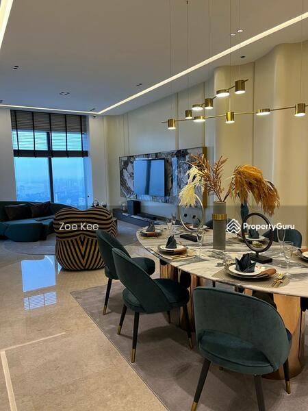 Terraced House for Sale in Taman Ponderosa (Johor Bahru) - Zoe Kee - PropertyGuru.com.my