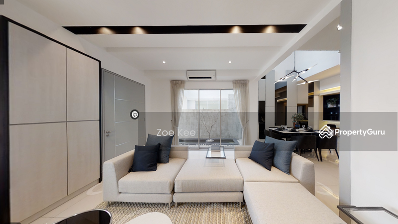 2-storey Terraced House for Sale in Johor Bahru (Johor) - Zoe Kee - PropertyGuru.com.my