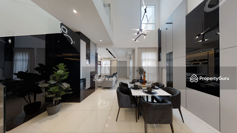 2-storey Terraced House for Sale in Johor Bahru (Johor) - Zoe Kee - PropertyGuru.com.my
