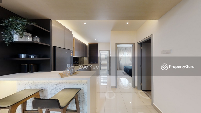 2-storey Terraced House for Sale in Johor Bahru (Johor) - Zoe Kee - PropertyGuru.com.my