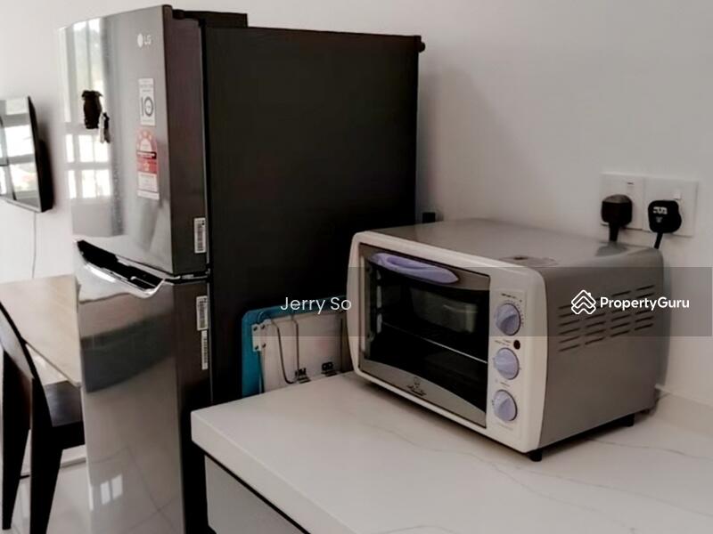 For Rent - The Amarene