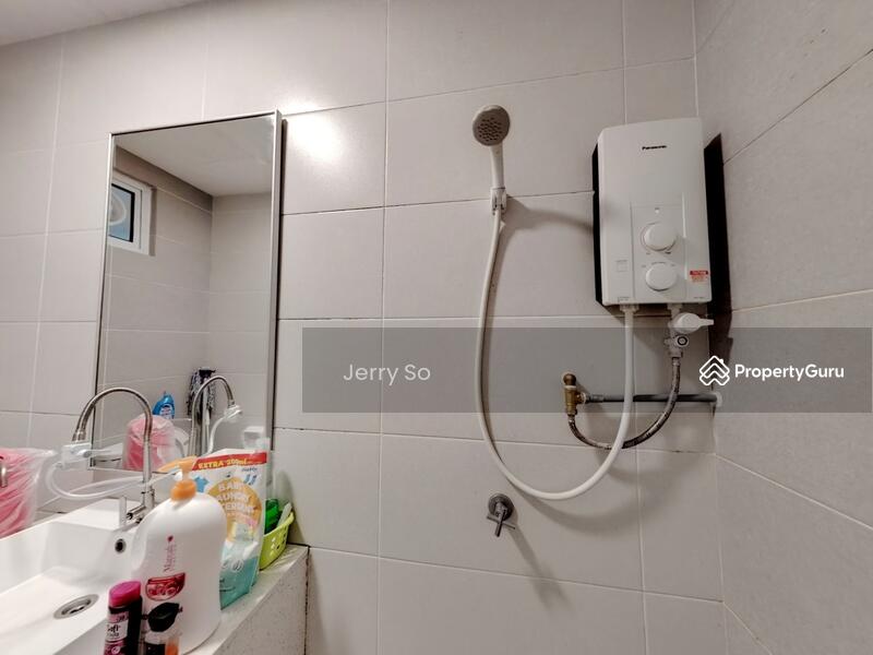 For Rent - The Amarene