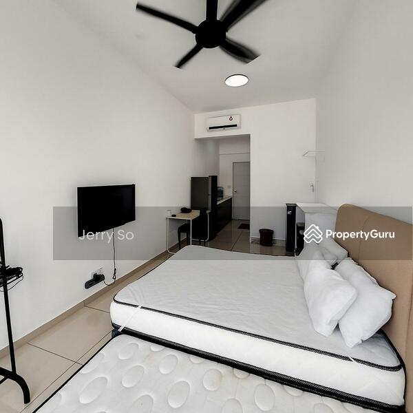 For Rent - The Amarene