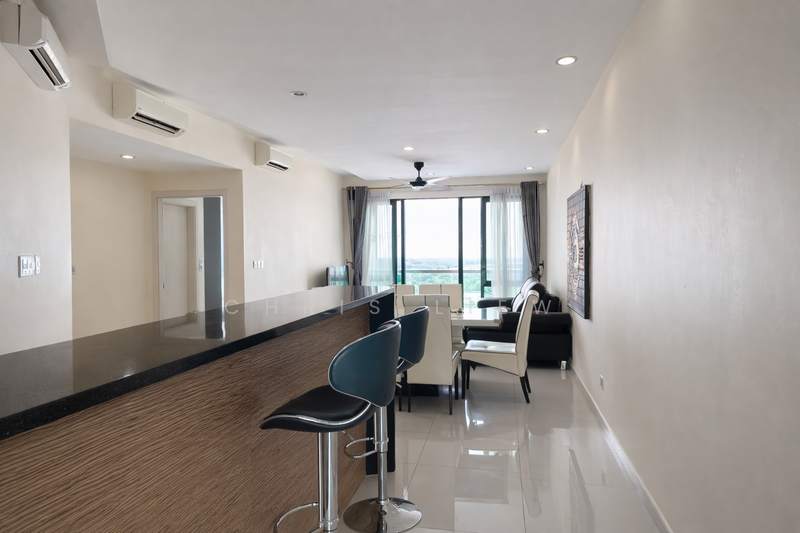 Impiana untuk Untuk Disewa - RM 2,888 /bulan, Mac 2026 - PropertyGuru.com.my