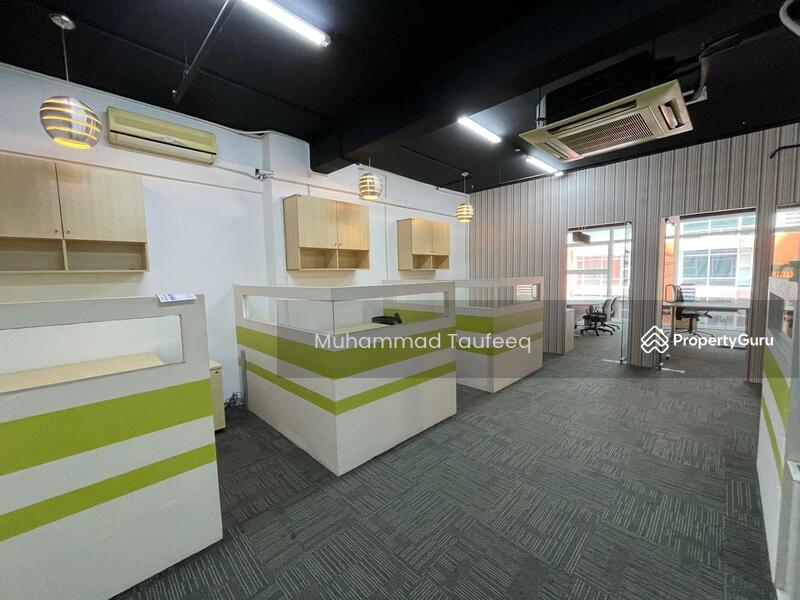 Oasis Square untuk Untuk Disewa - RM 3,199 /bulan, Apr 2026 - PropertyGuru.com.my