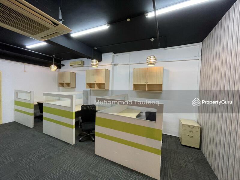 Oasis Square untuk Untuk Disewa - RM 3,199 /bulan, Apr 2026 - PropertyGuru.com.my