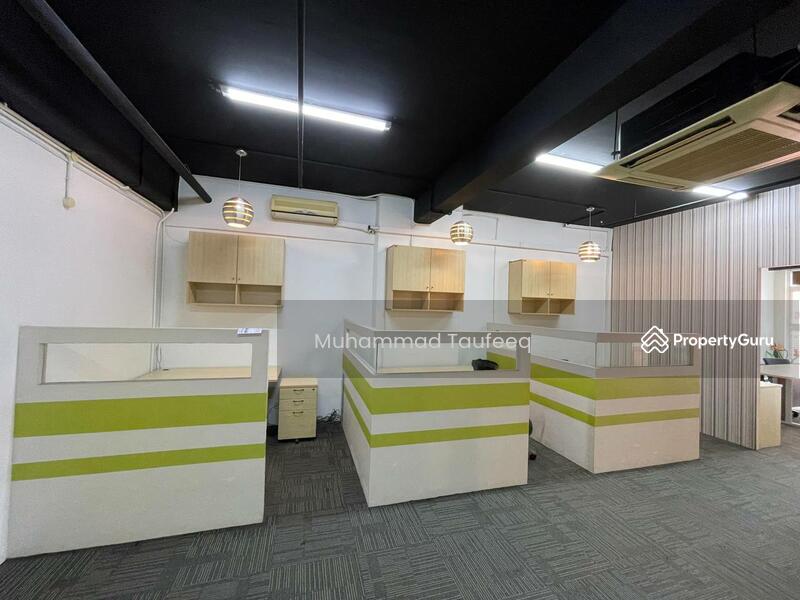 Oasis Square untuk Untuk Disewa - RM 3,199 /bulan, Apr 2026 - PropertyGuru.com.my