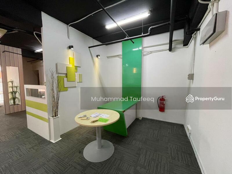 Office for Rent in Ara Damansara (Petaling Jaya) - Muhammad Taufeeq - PropertyGuru.com.my