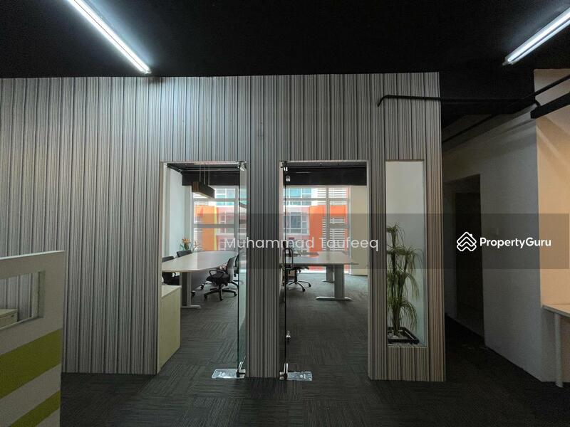 Office for Rent in Ara Damansara (Petaling Jaya) - Muhammad Taufeeq - PropertyGuru.com.my