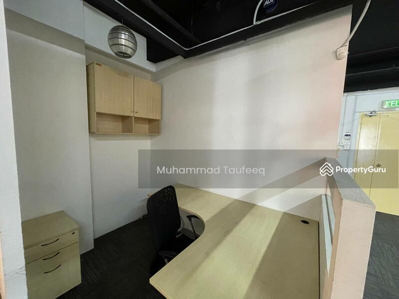 Office for Rent in Ara Damansara (Petaling Jaya) - Muhammad Taufeeq - PropertyGuru.com.my