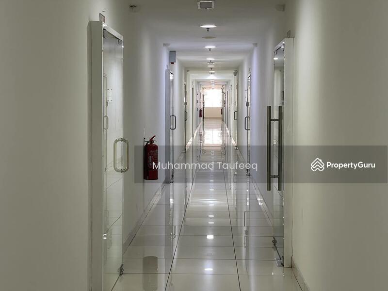 Office for Rent in Ara Damansara (Petaling Jaya) - Muhammad Taufeeq - PropertyGuru.com.my