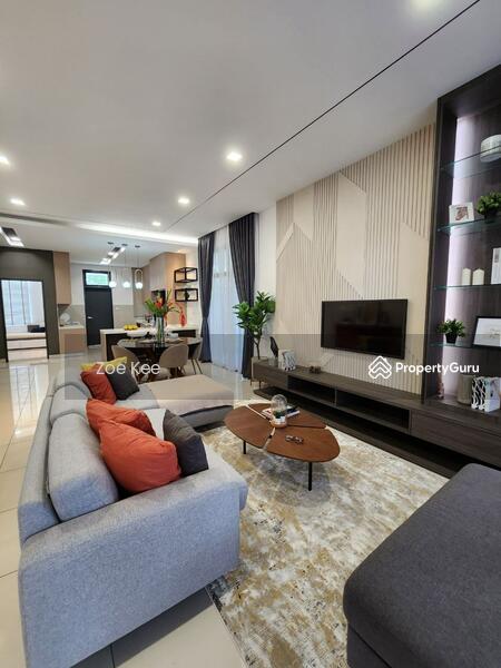 Rumah Berkembar untuk Dijual di Johor Bahru (Johor) - Zoe Kee - PropertyGuru.com.my