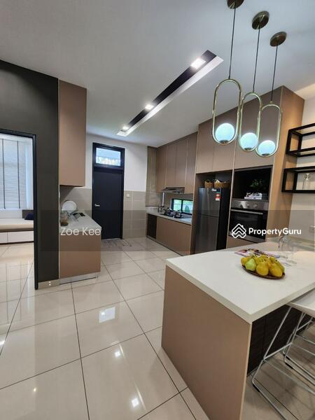Rumah Berkembar untuk Dijual di Johor Bahru (Johor) - Zoe Kee - PropertyGuru.com.my