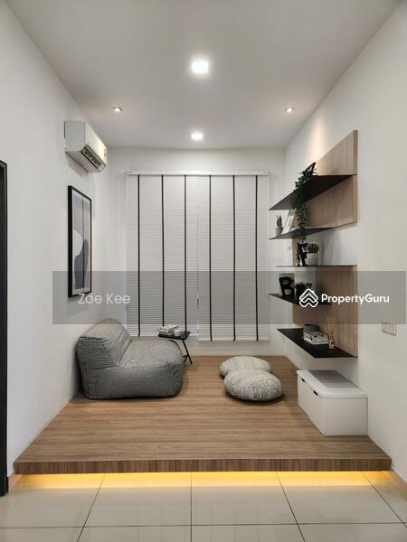Rumah Berkembar untuk Dijual di Johor Bahru (Johor) - Zoe Kee - PropertyGuru.com.my