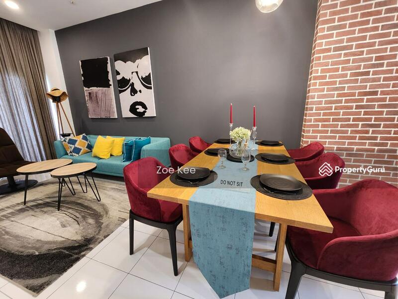 2-storey Terraced House for Sale in Taman Mount Austin (Tebrau) - Zoe Kee - PropertyGuru.com.my
