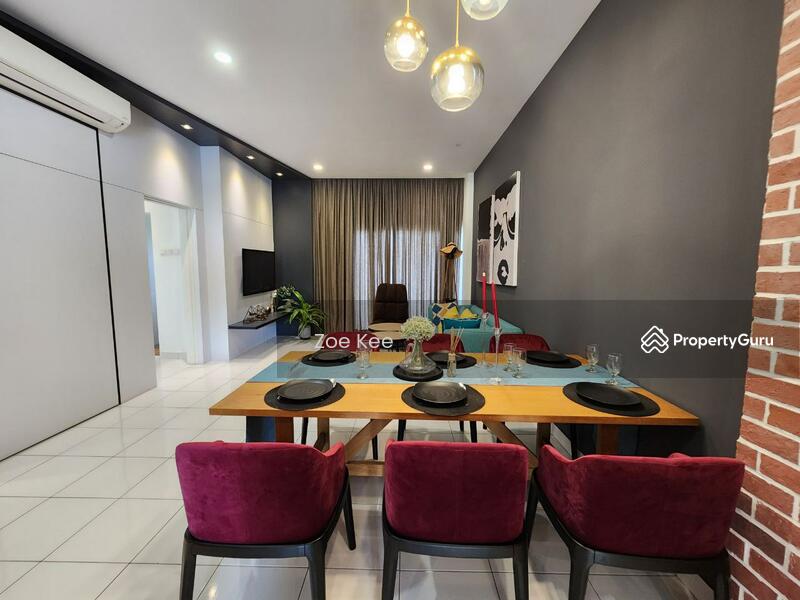 2-storey Terraced House for Sale in Taman Mount Austin (Tebrau) - Zoe Kee - PropertyGuru.com.my