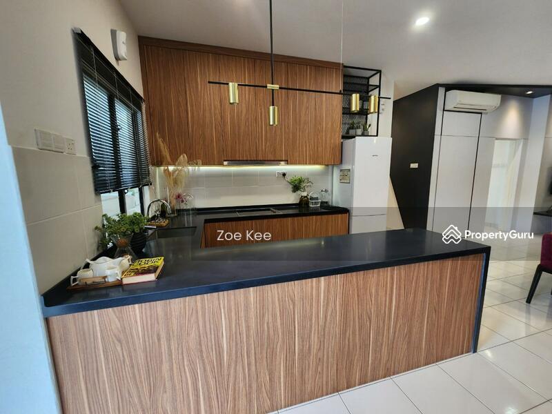 2-storey Terraced House for Sale in Taman Mount Austin (Tebrau) - Zoe Kee - PropertyGuru.com.my