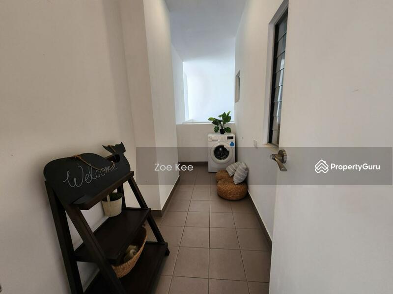 2-storey Terraced House for Sale in Taman Mount Austin (Tebrau) - Zoe Kee - PropertyGuru.com.my