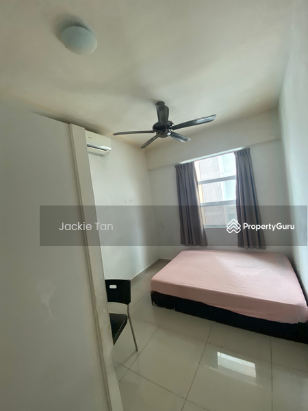 Condominium for Rent at The Zest @ Kinrara 9 - Jackie Tan - PropertyGuru.com.my