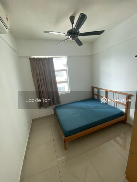 Condominium for Rent at The Zest @ Kinrara 9 - Jackie Tan - PropertyGuru.com.my
