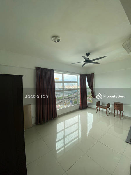 Condominium for Rent at The Zest @ Kinrara 9 - Jackie Tan - PropertyGuru.com.my