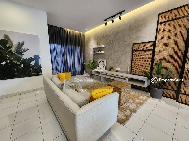 Rumah Teres 2 Tingkat untuk Dijual di Taman Mount Austin (Tebrau) - Zoe Kee - PropertyGuru.com.my