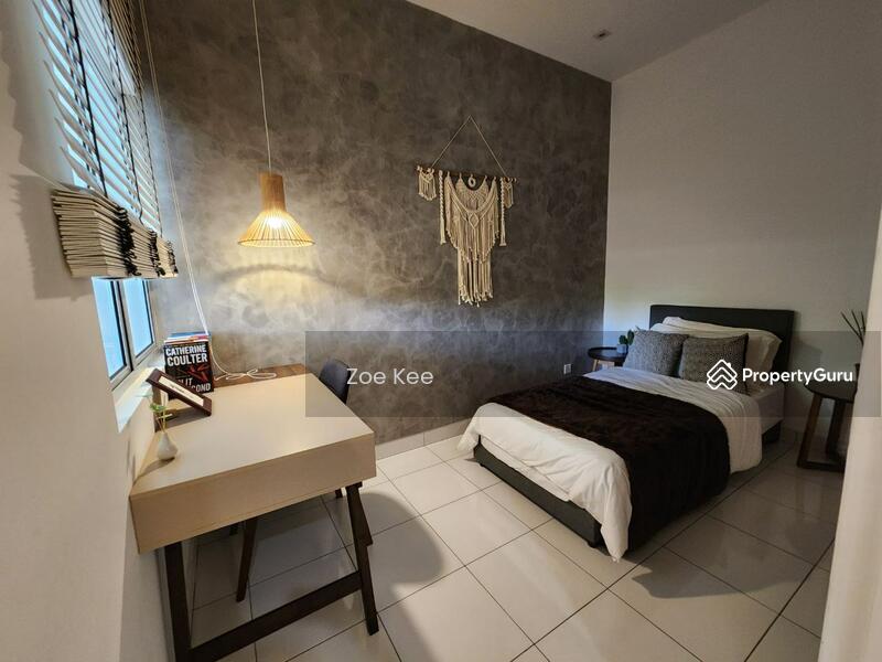 Rumah Teres 2 Tingkat untuk Dijual di Taman Mount Austin (Tebrau) - Zoe Kee - PropertyGuru.com.my