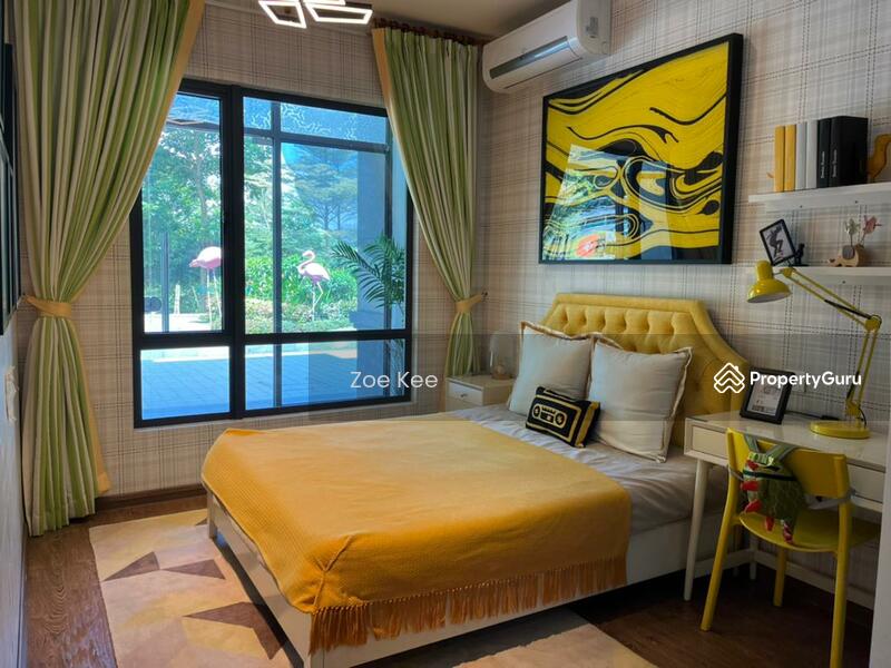 Cluster House for Sale in Taman Ekoflora (Johor Bahru) - Zoe Kee - PropertyGuru.com.my