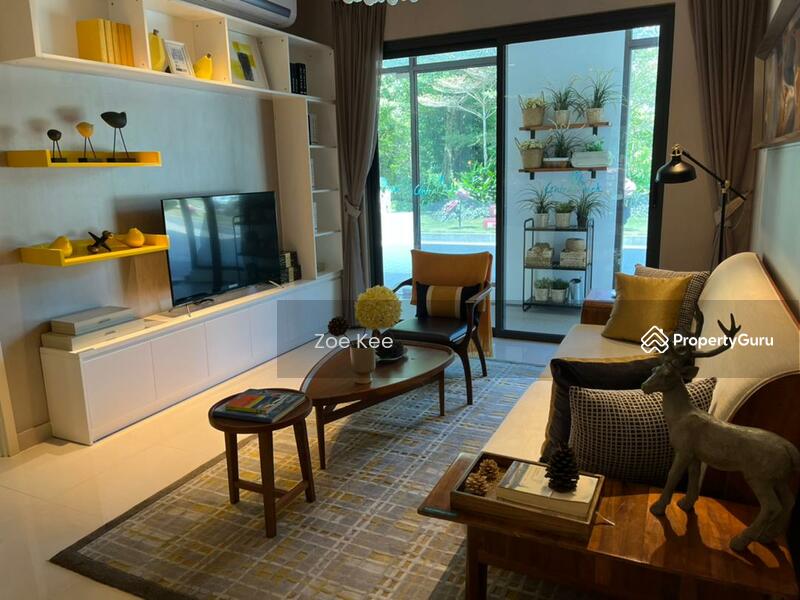 Cluster House for Sale in Taman Ekoflora (Johor Bahru) - Zoe Kee - PropertyGuru.com.my