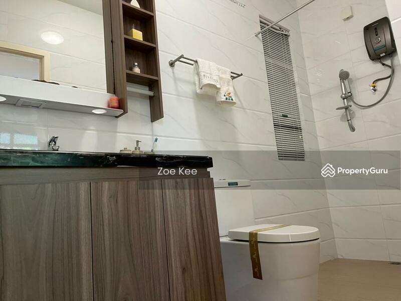 Cluster House for Sale in Taman Ekoflora (Johor Bahru) - Zoe Kee - PropertyGuru.com.my