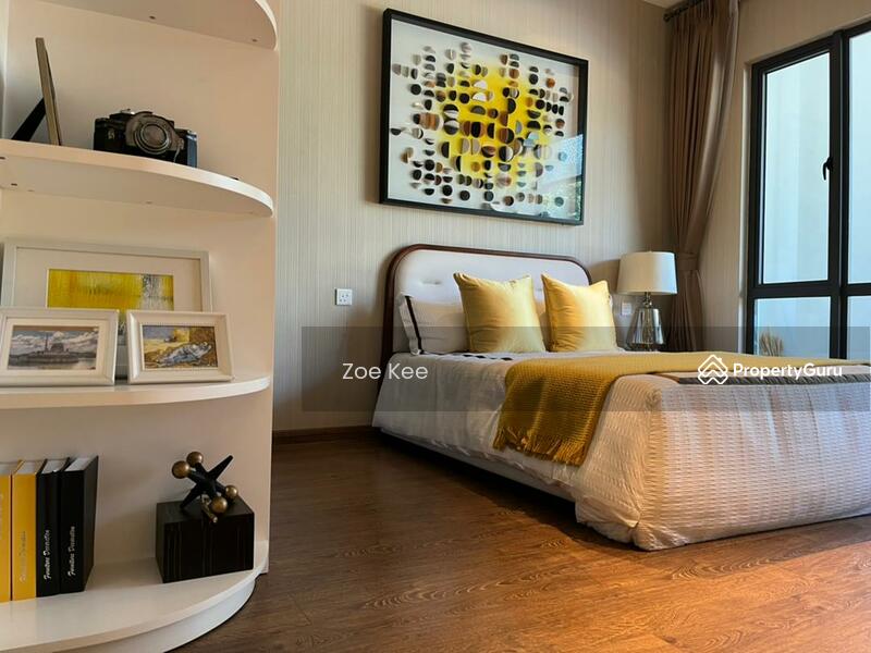 Cluster House for Sale in Taman Ekoflora (Johor Bahru) - Zoe Kee - PropertyGuru.com.my