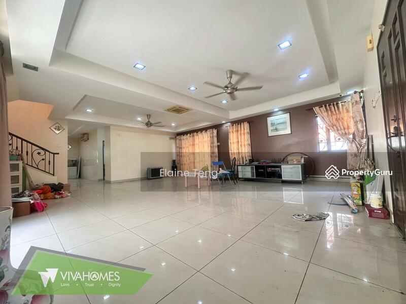 Semi-Detached House for Sale in Bandar Bukit Tinggi 2 (Klang) - Elaine Teng - PropertyGuru.com.my