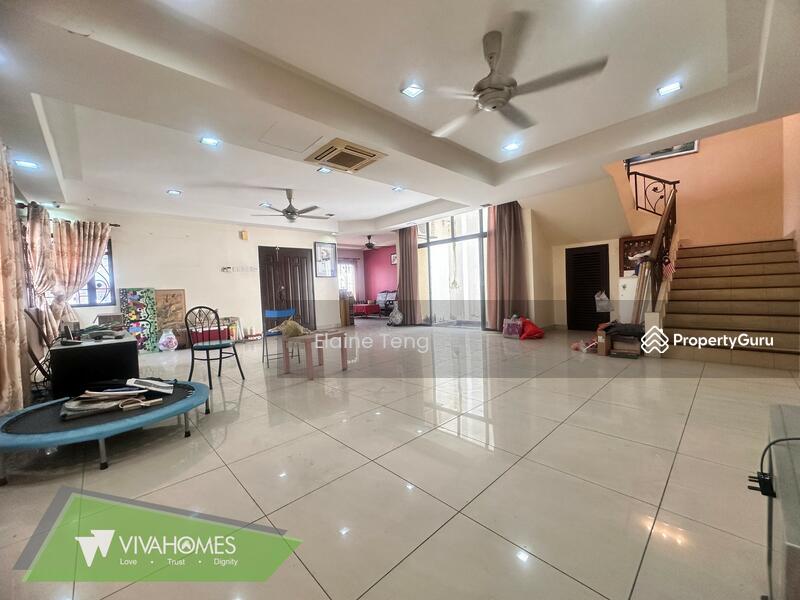 Semi-Detached House for Sale in Bandar Bukit Tinggi 2 (Klang) - Elaine Teng - PropertyGuru.com.my