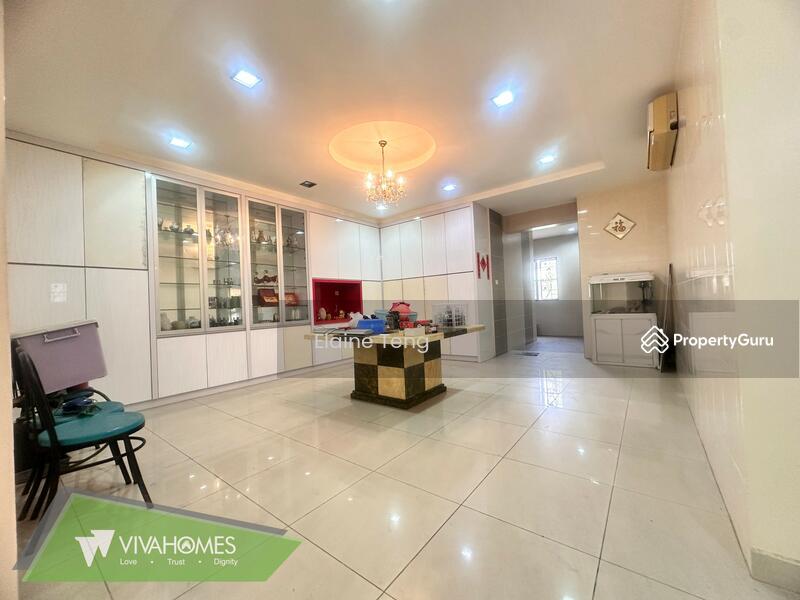 Semi-Detached House for Sale in Bandar Bukit Tinggi 2 (Klang) - Elaine Teng - PropertyGuru.com.my