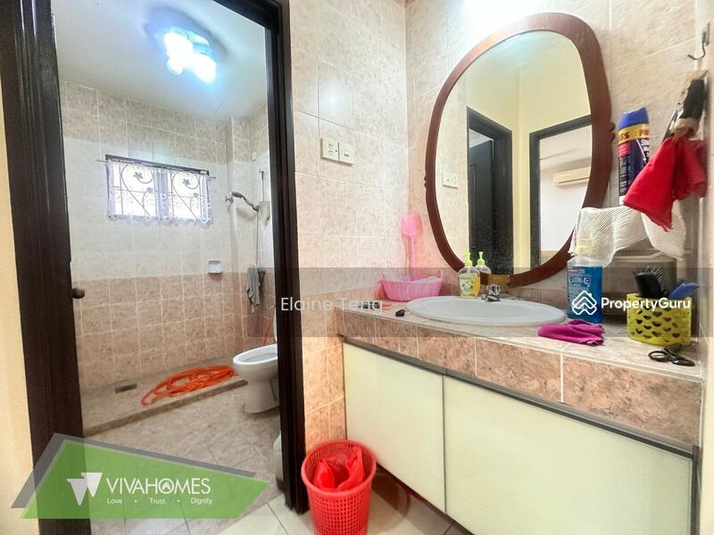 Semi-Detached House for Sale in Bandar Bukit Tinggi 2 (Klang) - Elaine Teng - PropertyGuru.com.my