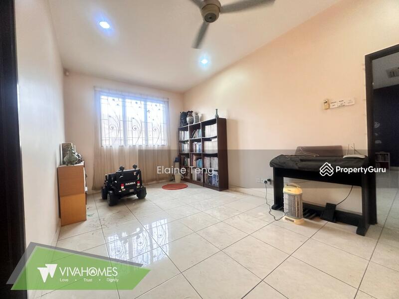 Semi-Detached House for Sale in Bandar Bukit Tinggi 2 (Klang) - Elaine Teng - PropertyGuru.com.my