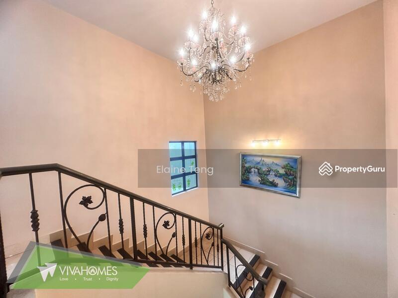 Semi-Detached House for Sale in Bandar Bukit Tinggi 2 (Klang) - Elaine Teng - PropertyGuru.com.my