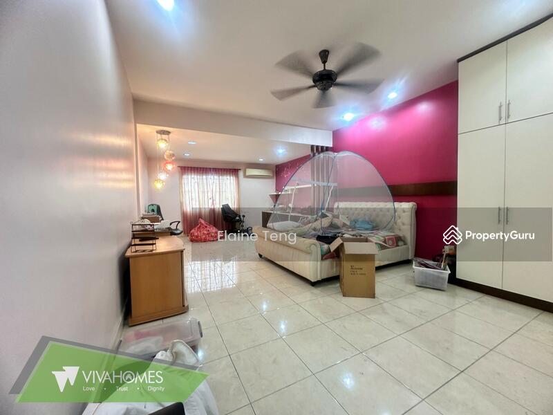 Semi-Detached House for Sale in Bandar Bukit Tinggi 2 (Klang) - Elaine Teng - PropertyGuru.com.my